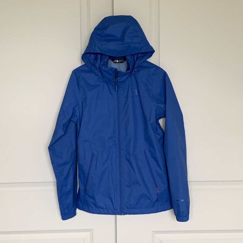 The North Face Resolve 2 Jacket